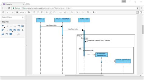 Best UML Tool for Visual Modeling