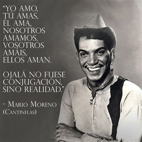 #Quote #MarioMoreno