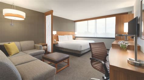 Hotel Near O'Hare Airport | Hyatt Place Chicago O'Hare Airport