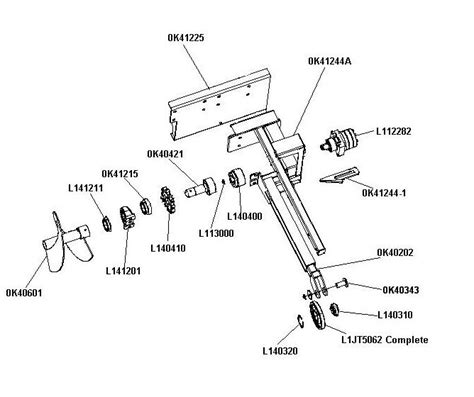 STANDARD TRENCHER