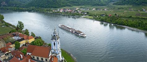 Viking River Cruises | Our Fleet Overview