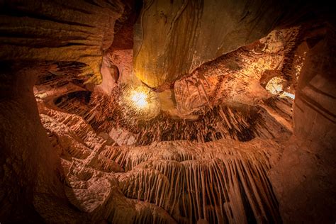 Desert Caves and Caving - Part 1: Speleology