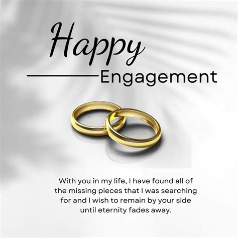 250+ Happy Engagement Wishes That Will Melt Hearts Instantly