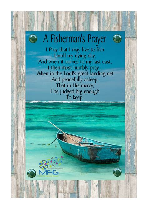 30 Luxury Funeral Poems Fishing