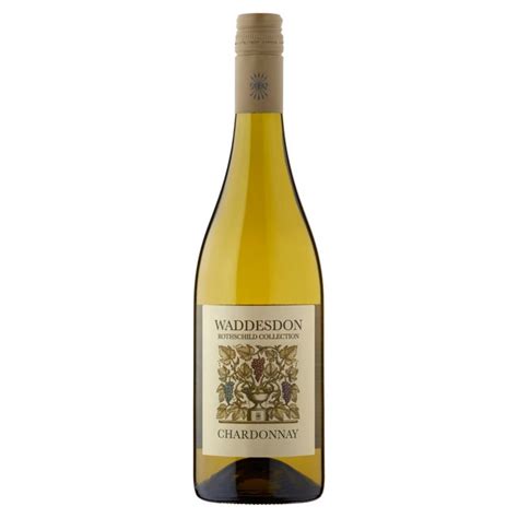 Rothschild Collection Chardonnay | Ocado