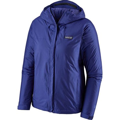 Patagonia Torrentshell Insulated Jacket - Women's | Backcountry.com