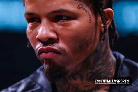 After 27 Knockouts, Gervonta Davis Reveals The Time He Got "Hit Hard ...