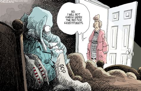 Political Cartoons on the Republican Party | Cartoons | US News