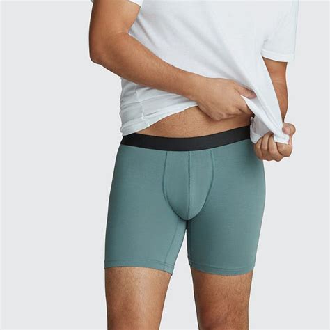 Mens Boxer Underwear