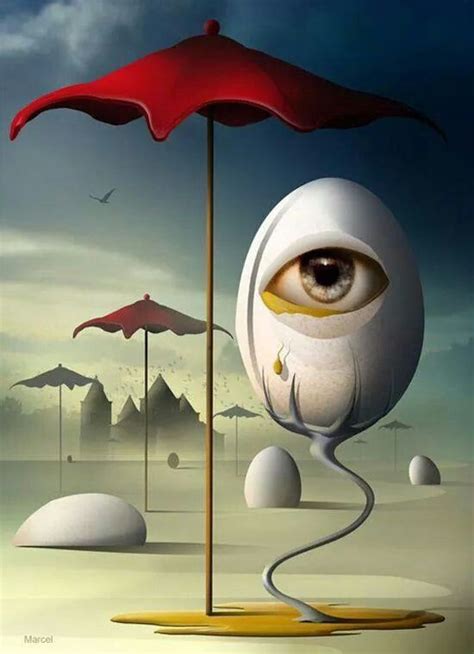 Eye egg | Arte de salvador dali, Arte surrealista, Pinturas de dali