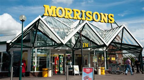 Is Morrisons open on New Year’s Day? Opening and closing times | The Scottish Sun