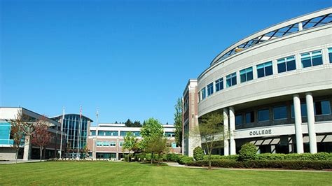 Douglas College : Coquitlam - CollegeTimes