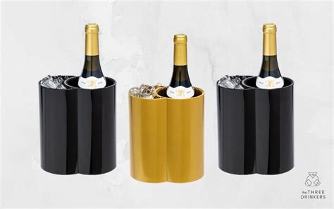 Is this the best wine cooler ever? — The Three Drinkers