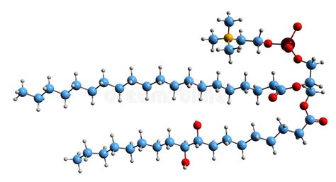 Modified Lecithin Stock Illustrations – 1 Modified Lecithin Stock ...