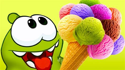 OM NOM Stories All Episodes Сompilation all Seasons - YouTube