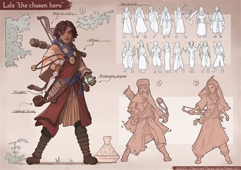 Character Reference Sheet, Character Sketches, Character Sheet, Art ...