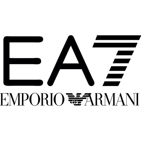 EA7 Emporio Armani logo, Vector Logo of EA7 Emporio Armani brand free download (eps, ai, png ...