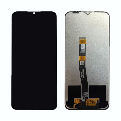 Sm-A226b Sm-A226brn LCD Display Touch Screen Original Screen for Samsung Galaxy A22 5g LCD ...