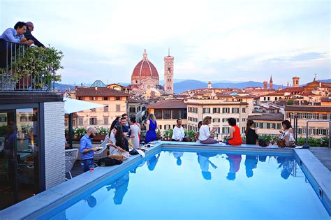 The Italian Aperitivo + Best Rooftop Bars in Florence – HistoryinHighHeels