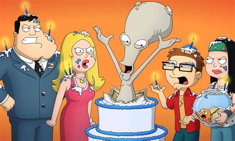 American Dad Season 20: Release Date, Trailer and more! - DroidJournal