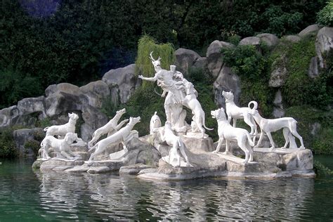 Actaeon | Mythology, Transformation, Hunting | Britannica