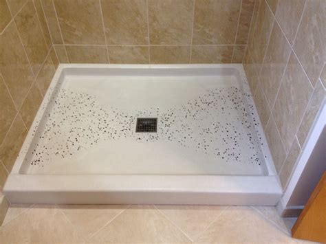 Hand Made Concrete Shower Pan by F&M Concrete Castings | CustomMade.com