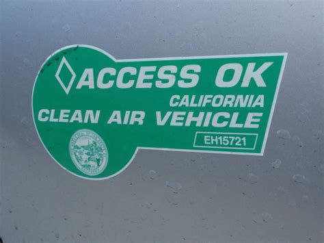 Fraudulent HOV Green sticker prius spotted | Page 2 | PriusChat