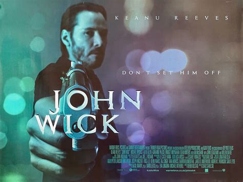 John Wick Poster Hd | ubicaciondepersonas.cdmx.gob.mx