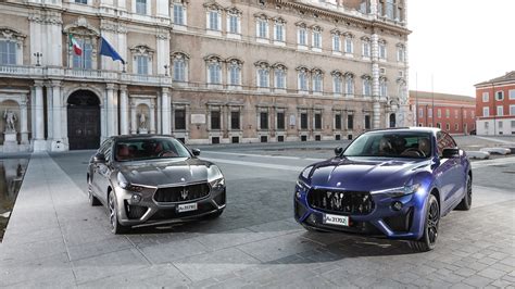 Maserati celebrates 105 years of history and prepares for the start of a new Era - US Motors Actu