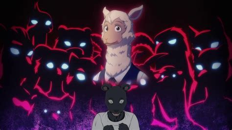 This is a Tao appreciation post. : r/Beastars