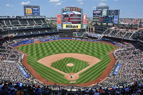 [ FREE 2024 ] Citi Field Parking Tips Guide in New York City