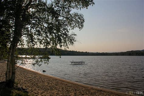 Umbagog State Park - See Swim