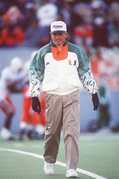 Miami Hurricanes Football: 25 Most Beloved Figures in Team History | News, Scores, Highlights ...