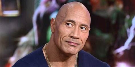 “He’s Gonna Kill Someone,” Dwayne Johnson Opens up About Family Drama ...