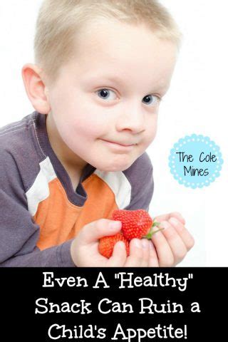 10 Tips to Help A Picky Eater - The Cole Mines