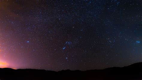 Download wallpaper 1920x1080 night, sky, stars, constellations ...