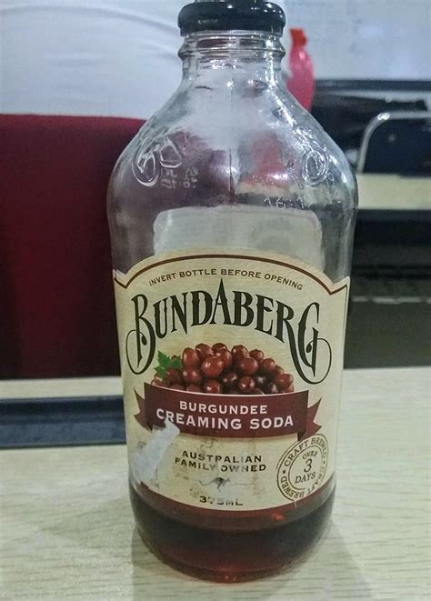 Bundaberg Brewed Drinks - Wikiwand