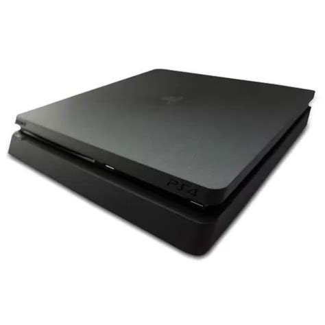 PS4 PlayStation 4 Slim (500GB) Console Only