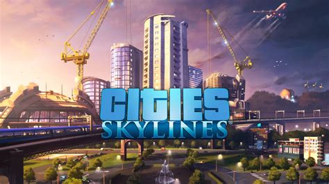 Cities Skylines Cracked With Torrent Free Download