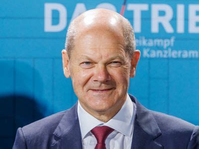 Olaf Scholz | Facts, Biography, Cabinet, & Chancellor of Germany | Britannica