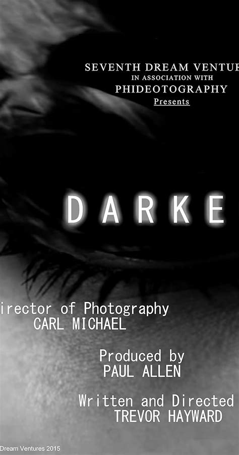 Darker - IMDb