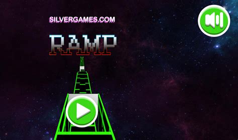 Ramp - Play Online on SilverGames 🕹️