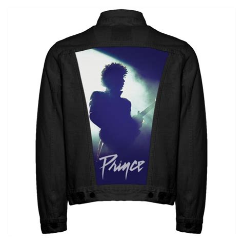 BRAND NEW PRINCE MERCH FROM APRIL 19 - APRIL 25