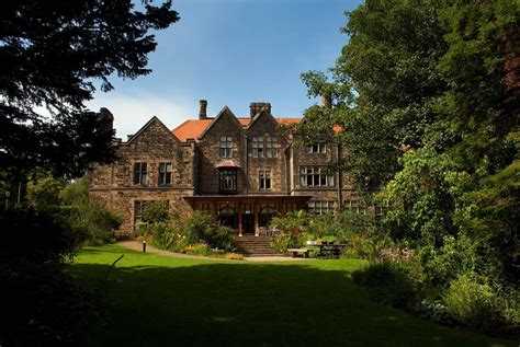 Jesmond Dene House an Independent Hotel in Newcastle | Luxury boutique hotel, Hotel, Independent ...