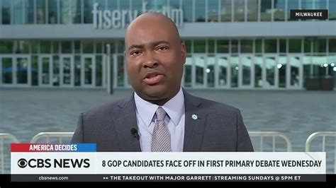 DNC Chair Jaime Harrison: Biden Admin Is "One Of The Most Successful ...