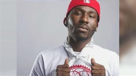 Atlanta rapper shot, killed at recording studio - CNN Video