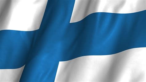 Finland Flag Wallpapers - Wallpaper Cave