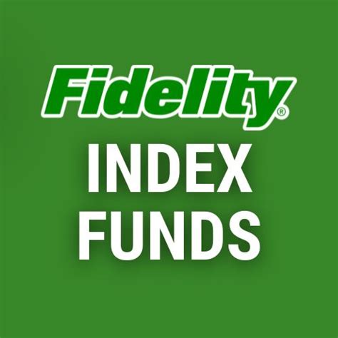 The 5 Best Fidelity Index Funds for Low-Cost Index Investing (2023 ...