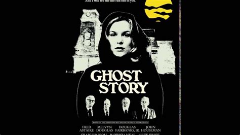 Mike's Movie Cave: Ghost Story (1981) – Review