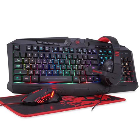 The Best Gaming Computer Msi Led Keyboard And Mouse - The Best Home